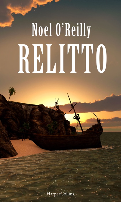 Relitto