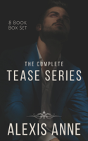 Alexis Anne - The Complete Tease Series artwork