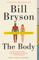 Bill Bryson - The Body artwork