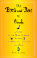 Mary Embree - The Birds and Bees of Words artwork