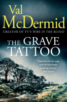 Val McDermid - The Grave Tattoo artwork