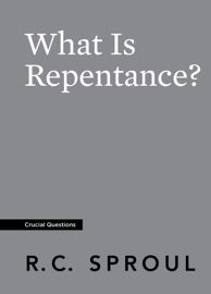 What Is Repentance?