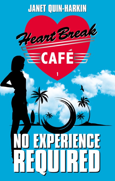 Heartbreak Cafe 1: No Experience Required