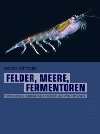 Book's Cover of Felder, Meere, Fermentoren (Telepolis)