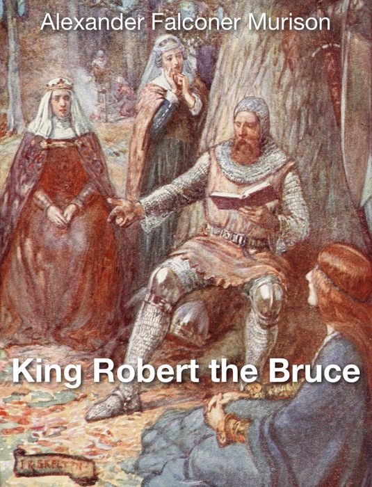 King Robert the Bruce