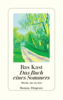 Bas Kast - Das Buch eines Sommers artwork