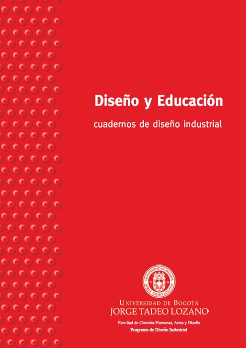 Diseño y educación