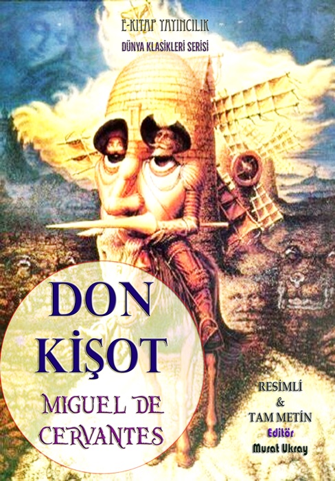 Don Kişot