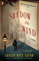 The Shadow of the Wind - GlobalWritersRank