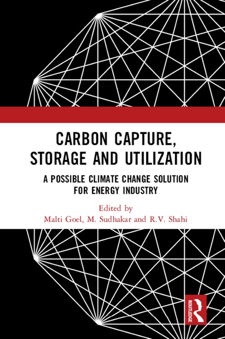 Carbon Capture, Storage and Utilization