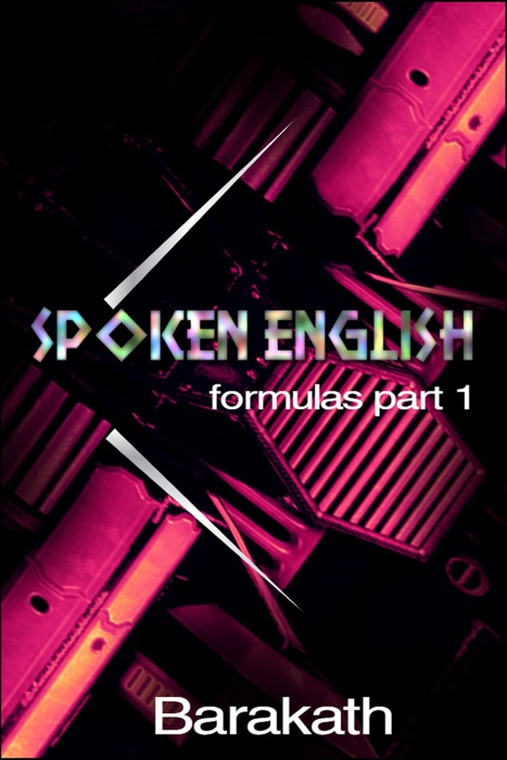 Spoken English Formulas Part 1