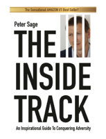 Peter Sage - The Inside Track artwork