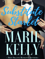 Marie Kelly - Substitute Starlet artwork