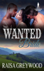 Raisa Greywood & Bridgewater Brides - Their Wanted Bride artwork