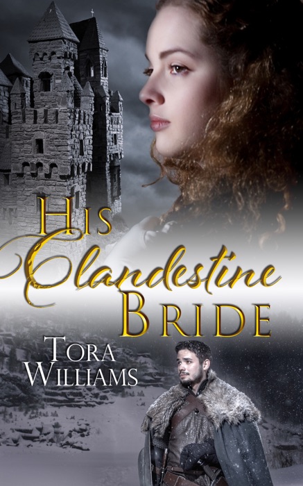 His Clandestine Bride