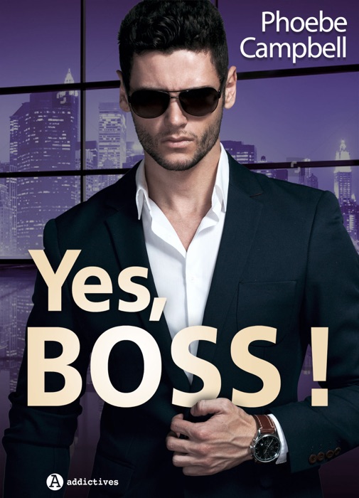 Yes, Boss !