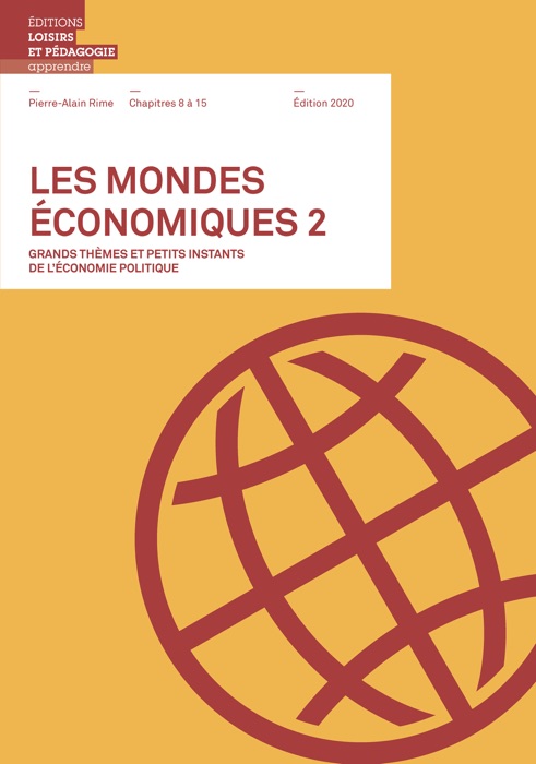 Les mondes économiques 2 (2020)