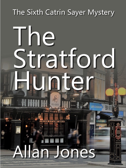 The Stratford Hunter