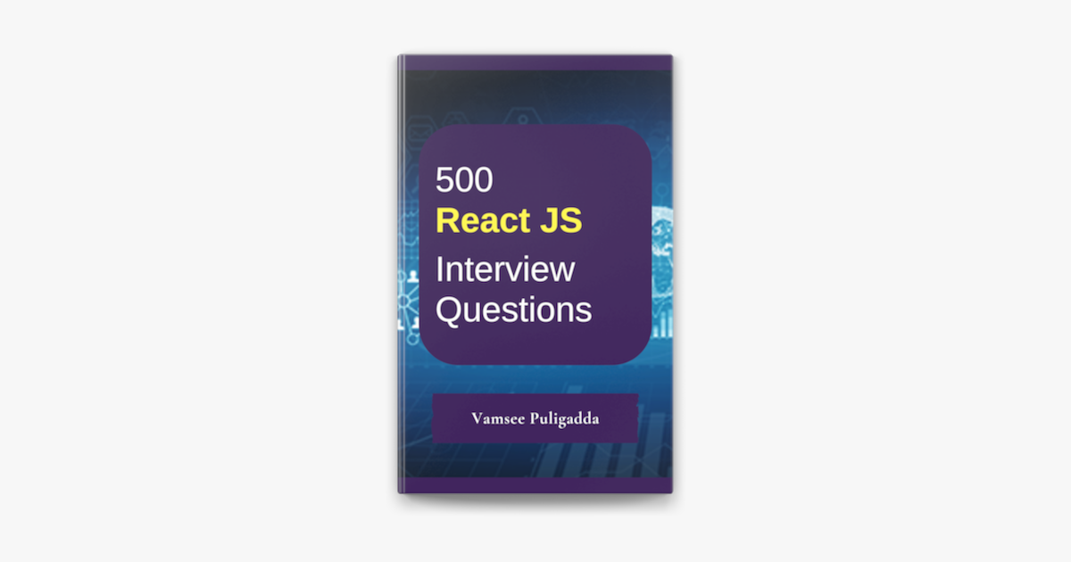 500-react-js-interview-questions-and-answers-on-apple-books