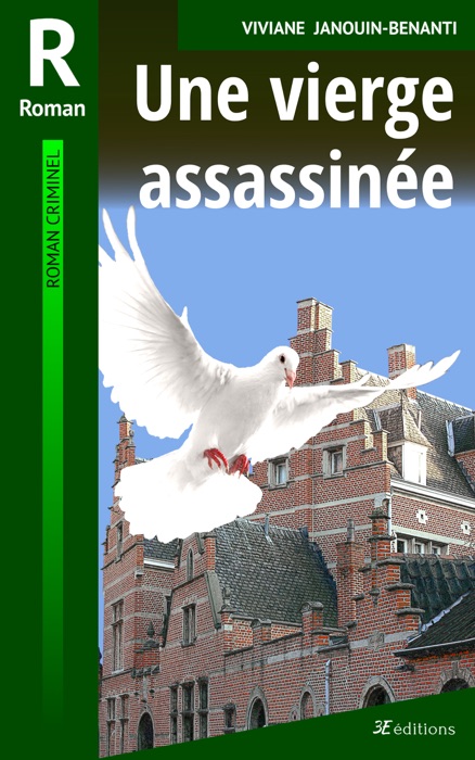 Une vierge assassinée