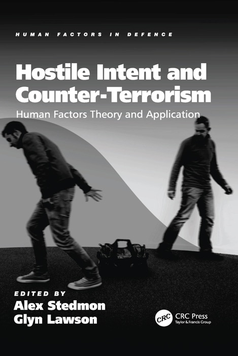 Hostile Intent and Counter-Terrorism