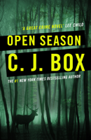 C.J. Box - Open Season artwork