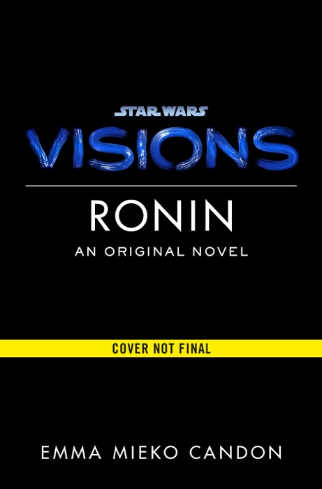 Star Wars Visions: Ronin