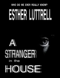 Book's Cover ofA Stranger in the House
