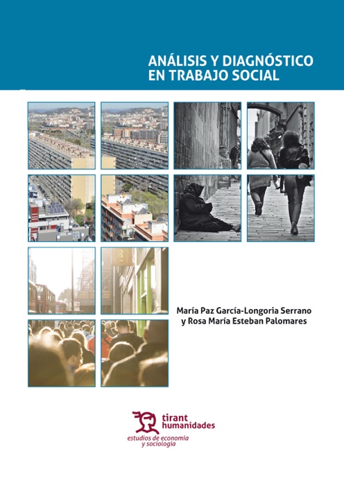 Análisis y diagnóstico en trabajo social