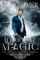 T.M. Cromer - Long Lost Magic artwork