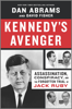 Dan Abrams & David Fisher - Kennedy's Avenger artwork