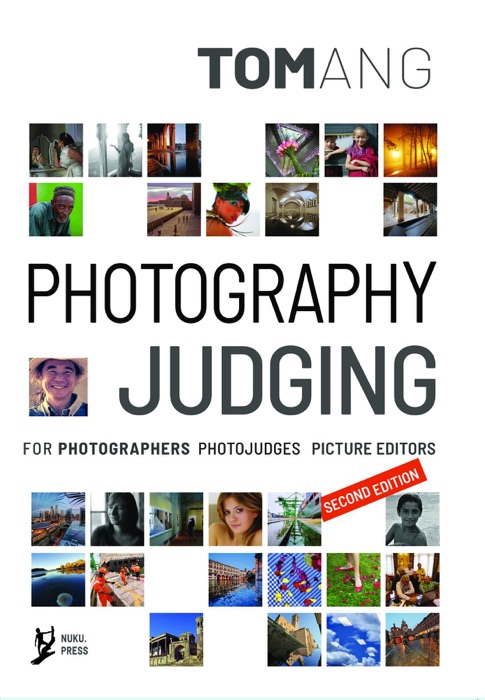 Photography Judging