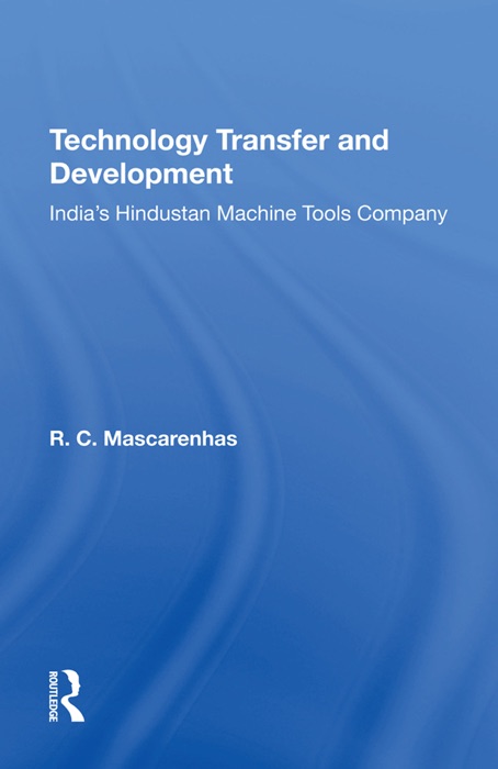 Technology Transfer And Development