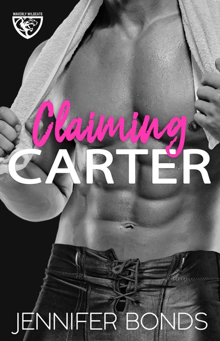 Claiming Carter