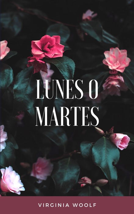 Lunes o martes