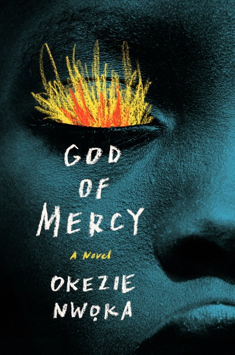 God of Mercy