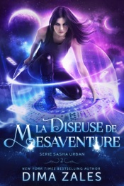La Diseuse de mésaventure