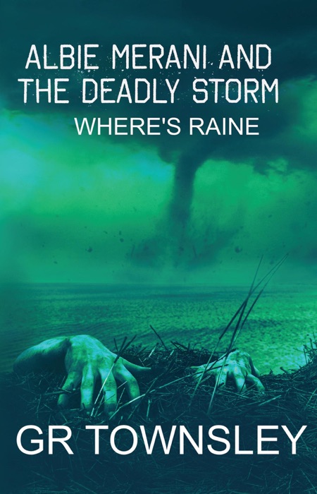 Albie Merani and The Deadly Storm