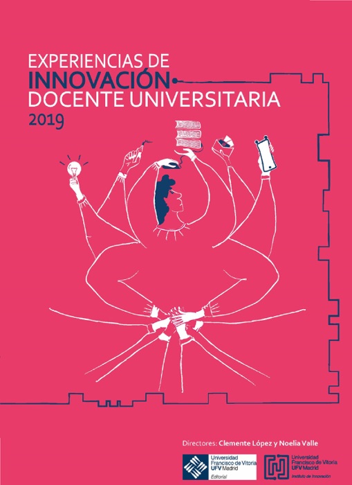 Experiencias de innovación docente universitaria