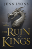 Jenn Lyons - The Ruin of Kings artwork