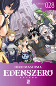 Edens Zero Capítulo 028 - Hiro Mashima