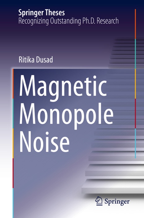 Magnetic Monopole Noise