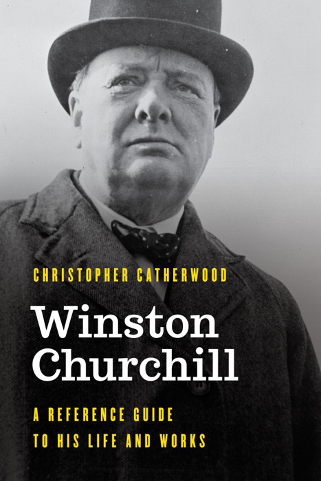 Winston Churchill