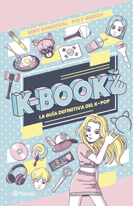 K-book