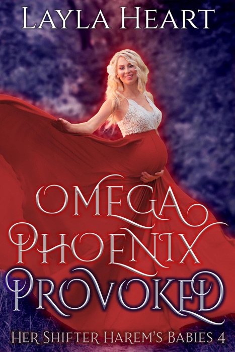 Omega Phoenix: Provoked