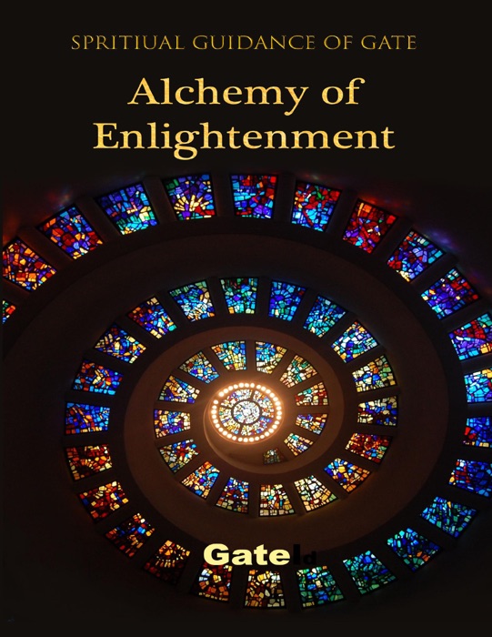 Alchemy of Enlightenment