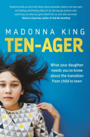 Madonna King - Ten-ager artwork
