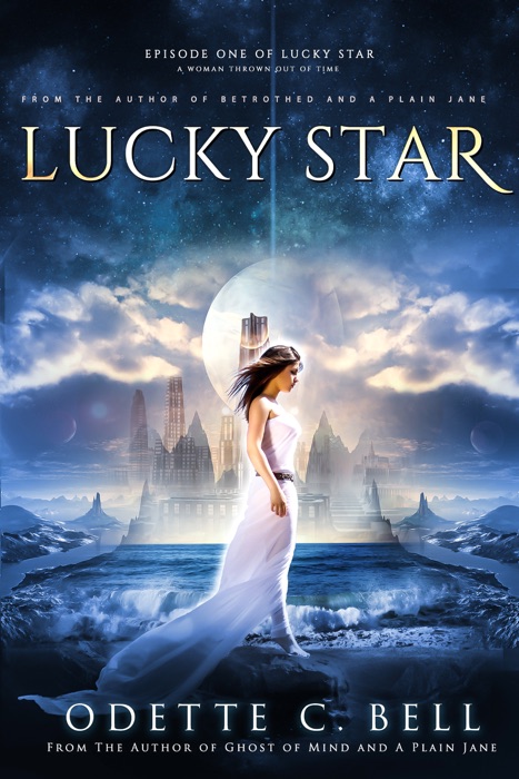 Lucky Star Episode One