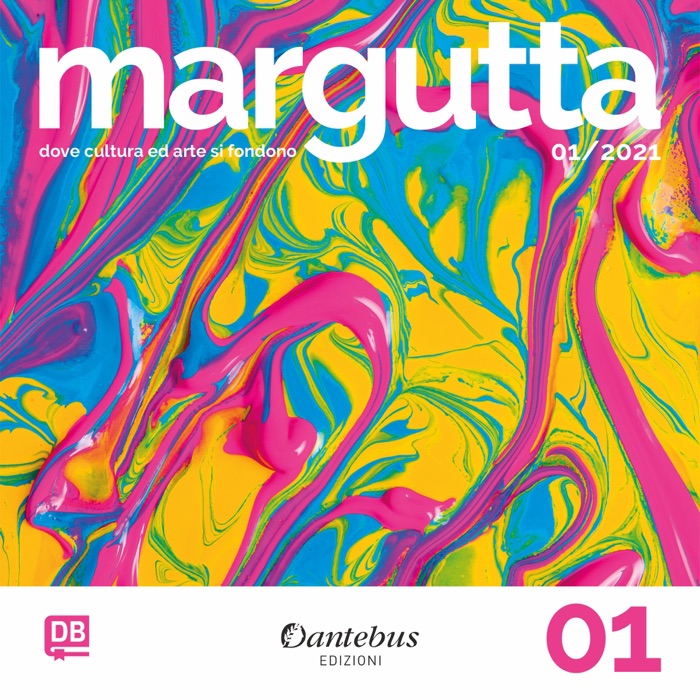 Collana Margutta 1