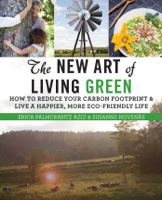 Erica Palmcrantz Aziz & Susanne Hovenäs - The New Art of Living Green artwork